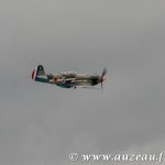 F-AZLY Yak 3